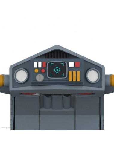 Thundercats Ultimates Action Figure Wave 13 Skycutter (Small Vehicle) 18 cm
