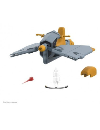 Thundercats Ultimates Action Figure Wave 13 Skycutter (Small Vehicle) 18 cm