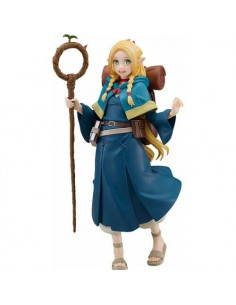 DELICIOUS IN DUNGEON Marcille Pop Up Parade Pvc Figure Statue Good Smile Company