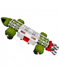 Space 1999 Eagle Transporter Classic 1976 Retro Dinky Ver. Zica Giant Leap Toys