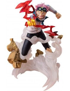 ONE PIECE Figuarts ZERO Extra Battle KOBY Honesty Impact Statue Bandai Tamashii