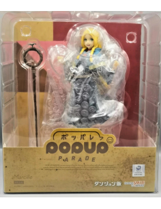 DELICIOUS IN DUNGEON Marcille Pop Up Parade Pvc Figure Statue Good Smile Company 2