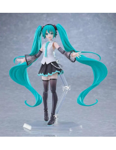 HATSUNE MIKU NT FIGMA AF