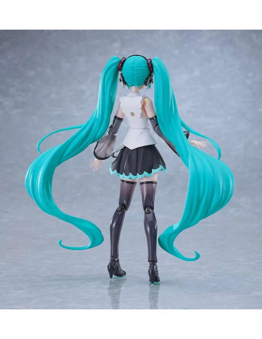 HATSUNE MIKU NT FIGMA AF