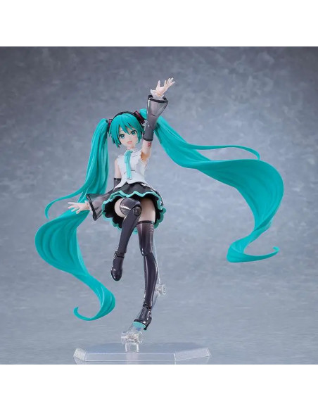 HATSUNE MIKU NT FIGMA AF