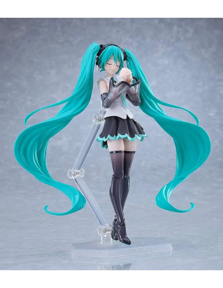 HATSUNE MIKU NT FIGMA AF