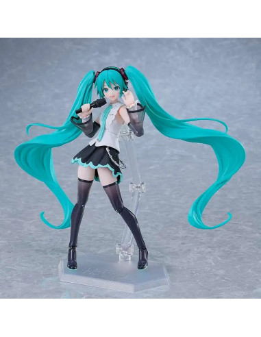 HATSUNE MIKU NT FIGMA AF