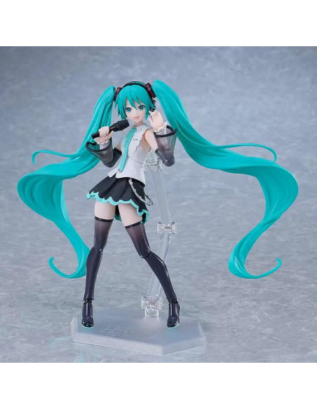 HATSUNE MIKU NT FIGMA AF