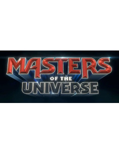 MASTERS OF THE UNIVERSE MOVIE BAG CLIP BLIND BOX DISPLAY (24)