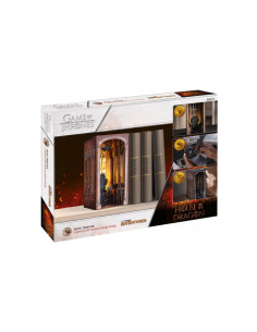 HOUSE OF THE DRAGON IRON THRONE TINY ADVENTURES 2