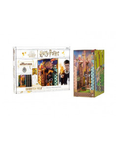 HARRY POTTER QUIDDITCH FIELD TINY ADVENTURES