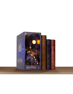 HARRY POTTER HOGWARTS CASTLE TINY ADVENTURES 2