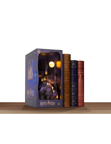 HARRY POTTER HOGWARTS CASTLE TINY ADVENTURES