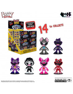 POPPY PLAYTIME BLIND BOX WAVE 1 DISPLAY (12)