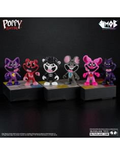 POPPY PLAYTIME BLIND BOX WAVE 1 DISPLAY (12) 2