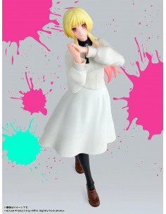 MARRIAGETOXIN MEI KINOSAKI S.H.FIGUARTS 2