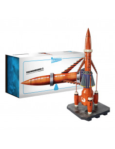 THUNDERBIRD T3 DIE-CAST MODEL 2