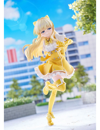 Gushing Over Magical Girls Statue 1/7 Magia Sulfur 22 cm