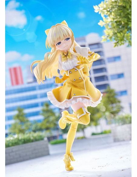 Gushing Over Magical Girls Statue 1/7 Magia Sulfur 22 cm
