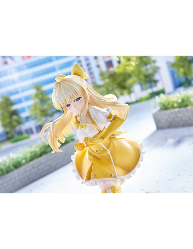 Gushing Over Magical Girls Statue 1/7 Magia Sulfur 22 cm