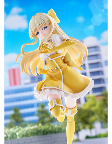 Gushing Over Magical Girls Statue 1/7 Magia Sulfur 22 cm