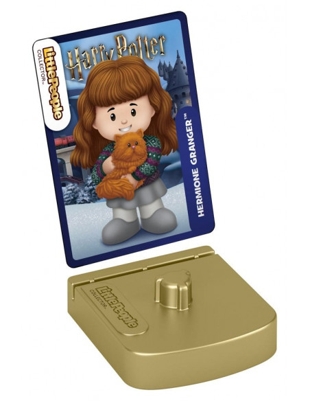 Harry Potter Little People Collector Mini Figures 7 cm Blind Pack Display (12)