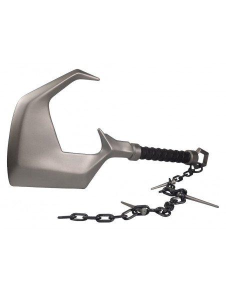 DC Direct 1/1 Scale Prop Replica Lobo's Hook (Supergirl Movie)