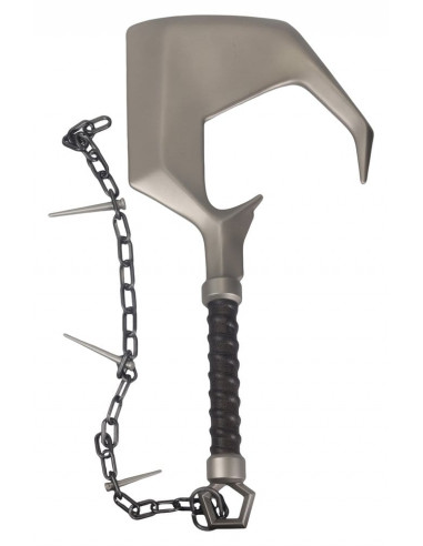 DC Direct 1/1 Scale Prop Replica Lobo's Hook (Supergirl Movie)