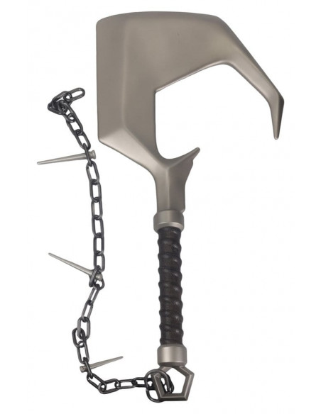 DC Direct 1/1 Scale Prop Replica Lobo's Hook (Supergirl Movie)