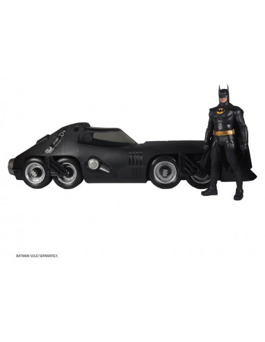 DC Theatrical Vehicle Batmissile (Batman Returns) 54 cm