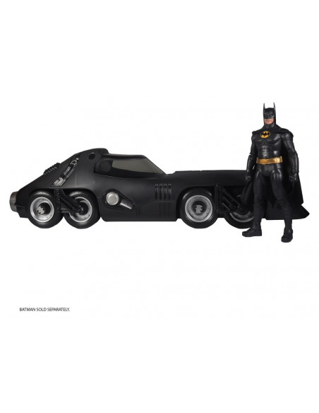DC Theatrical Vehicle Batmissile (Batman Returns) 54 cm