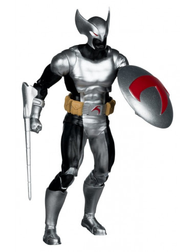 Image Comics Founders Series McFarlane Elite Edition Action Figure Shadowhawk 18 cm