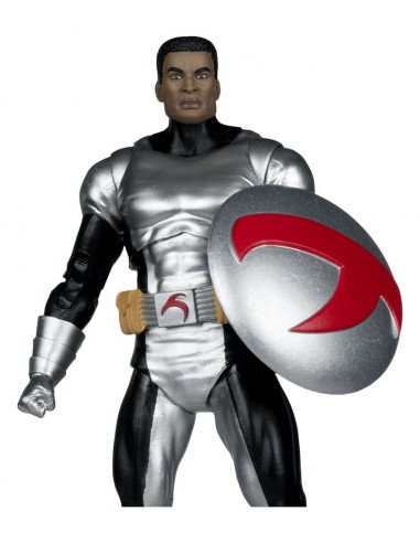 Image Comics Founders Series McFarlane Elite Edition Action Figure Shadowhawk 18 cm