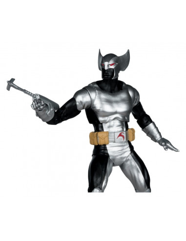 Image Comics Founders Series McFarlane Elite Edition Action Figure Shadowhawk 18 cm