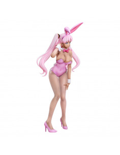 Code Geass: Rozé of the Recapture B-Style PVC Statue Catherine Sabathra Bunny Ver. 44 cm 2