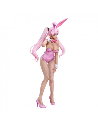 Code Geass: Rozé of the Recapture B-Style PVC Statue Catherine Sabathra Bunny Ver. 44 cm