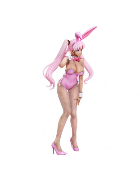 Code Geass: Rozé of the Recapture B-Style PVC Statue Catherine Sabathra Bunny Ver. 44 cm