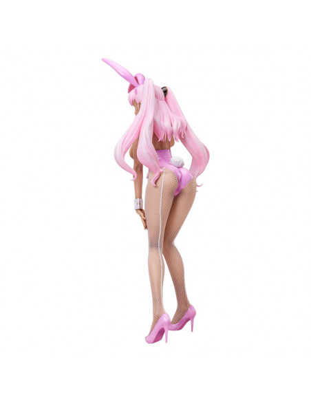 Code Geass: Rozé of the Recapture B-Style PVC Statue Catherine Sabathra Bunny Ver. 44 cm