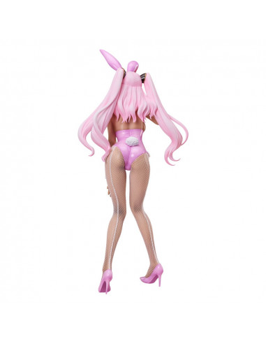 Code Geass: Rozé of the Recapture B-Style PVC Statue Catherine Sabathra Bunny Ver. 44 cm