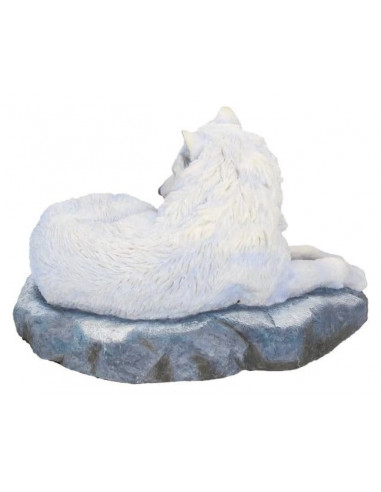 Lisa Parker Figure Guardian Of The North 20 cm