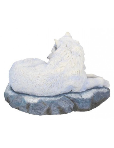 Lisa Parker Figure Guardian Of The North 20 cm