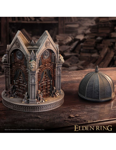 Elden Ring Storage Box Academy of Raya Lucaria 19 cm