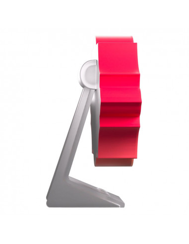 Hazbin Hotel Nightlight Logo Stand 13 cm