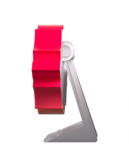 Hazbin Hotel Nightlight Logo Stand 13 cm