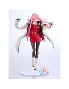 DARLING IN THE FRANXX ZERO TWO STATUE