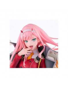 DARLING IN THE FRANXX ZERO TWO STATUE 2