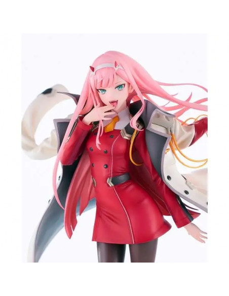 DARLING IN THE FRANXX ZERO TWO STATUE