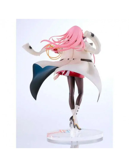 DARLING IN THE FRANXX ZERO TWO STATUE