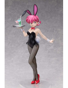 RANMA 1/2 RANMA BUNNY 1/4 FIGURE