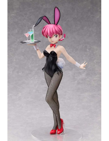 RANMA 1/2 RANMA BUNNY 1/4 FIGURE